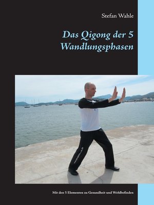 cover image of Das Qigong der 5 Wandlungsphasen